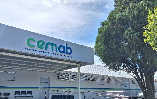 Imagem ilustrativa do CEMAB