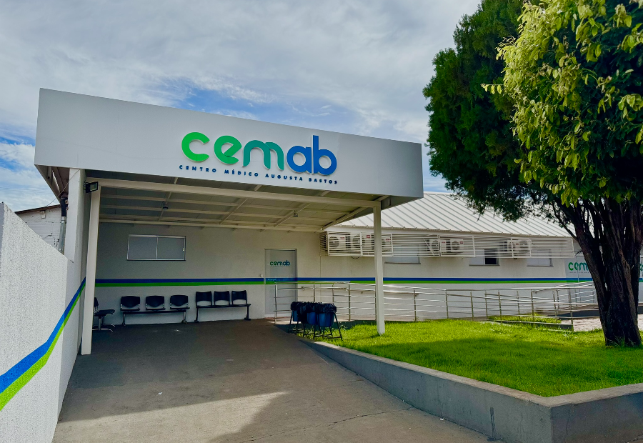 Centro Médico Augusta Bastos